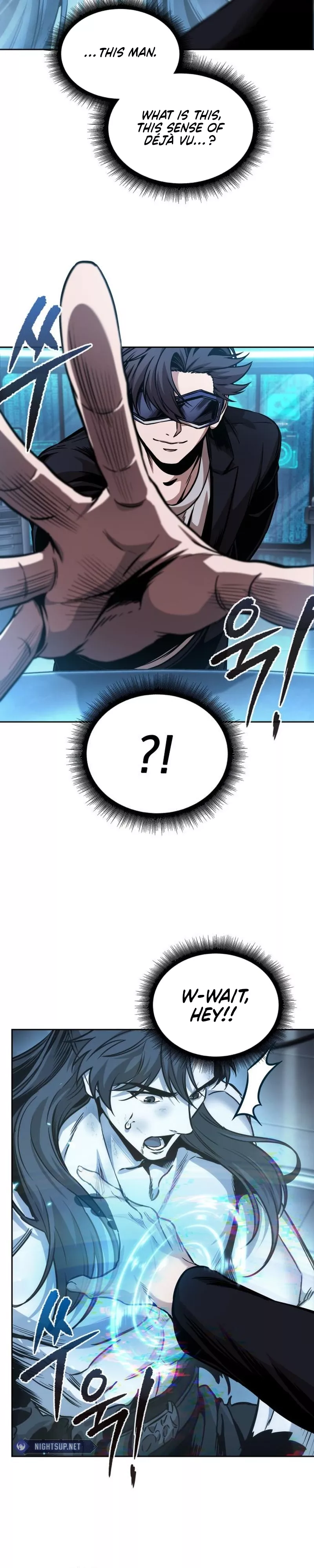 Nano Machine, chapter 261, image 16
