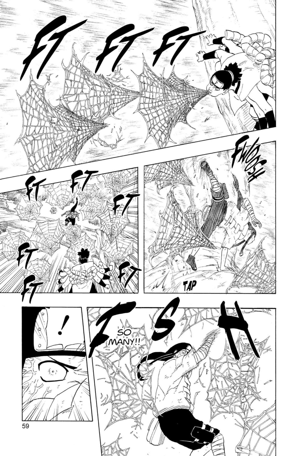Naruto, chapter 193, image 13