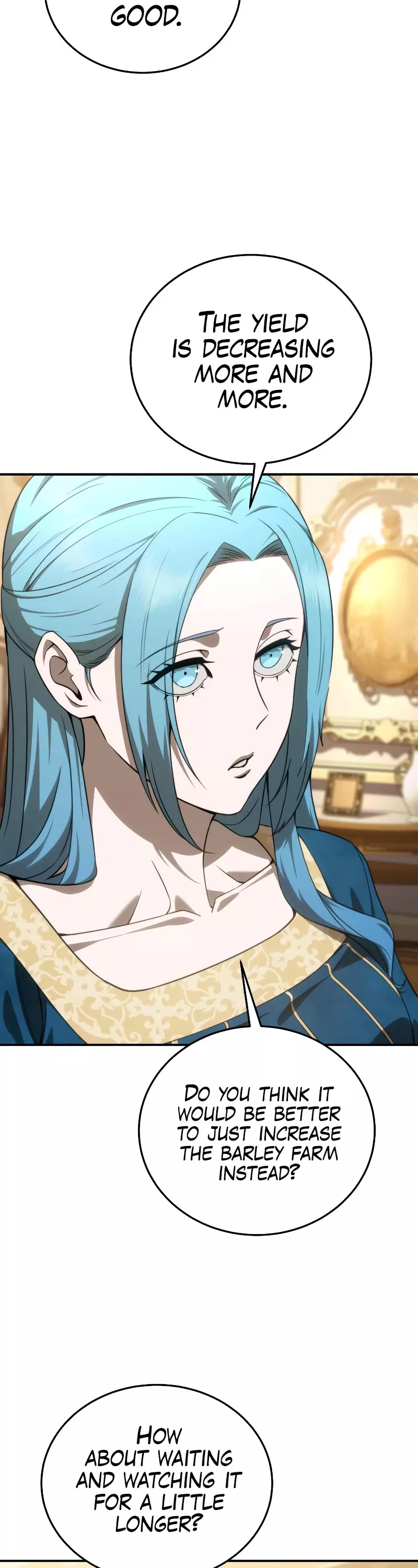 Star-Fostered Swordmaster, chapter 23, image 24