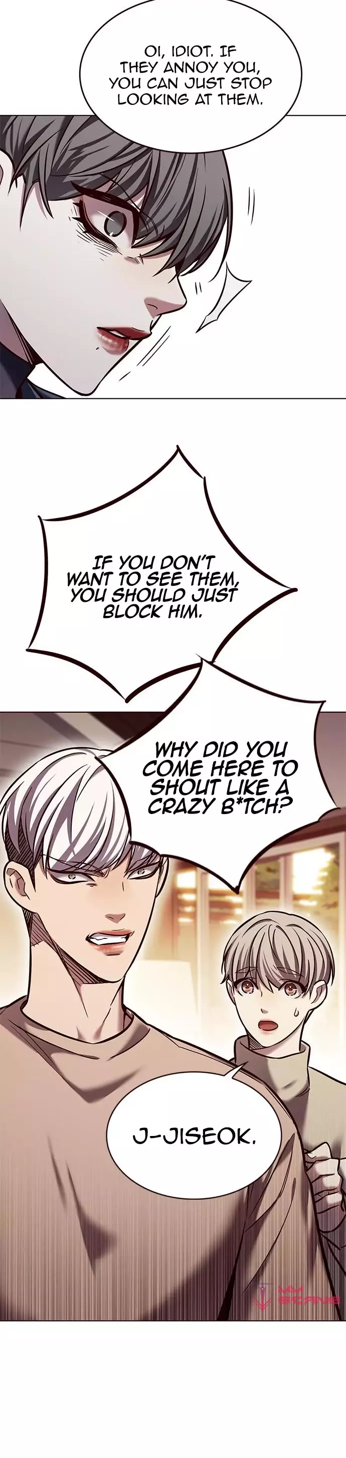 Eleceed, chapter 226, image 37