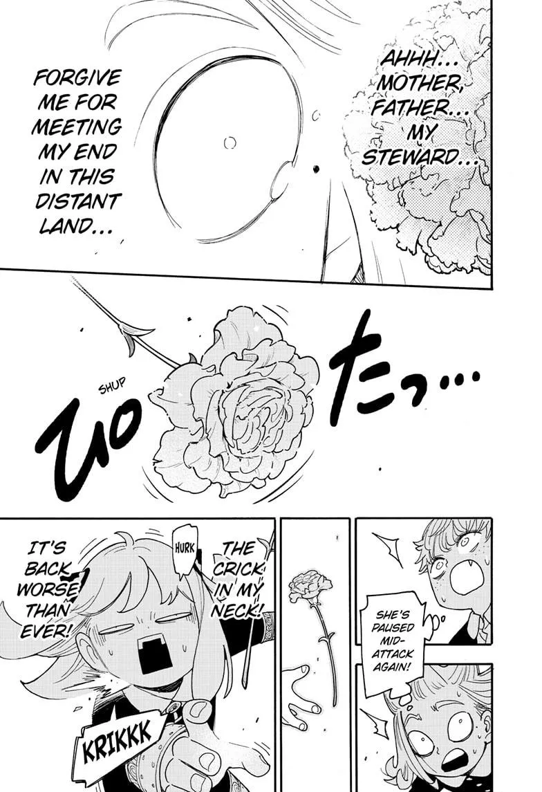 SPY x FAMILY, chapter 112.2, image 10