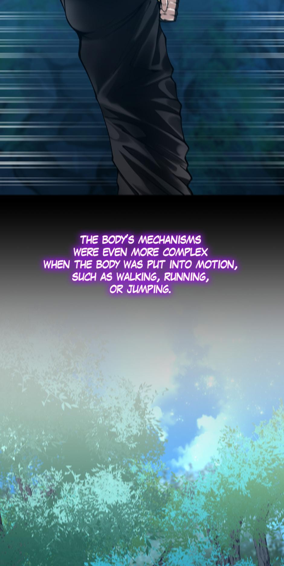 The Beginning After the End, chapter 156, image 91