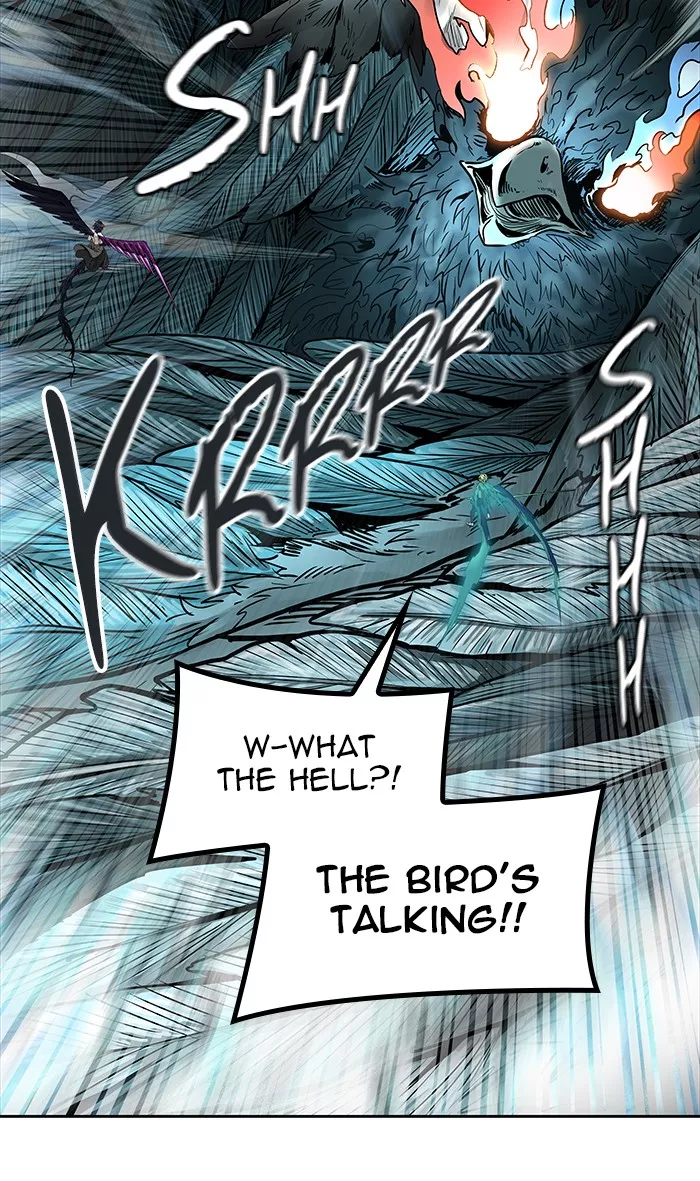 Tower of God, chapter 475, image 126