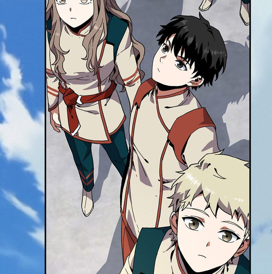 The Beginning After the End, chapter 213, image 60