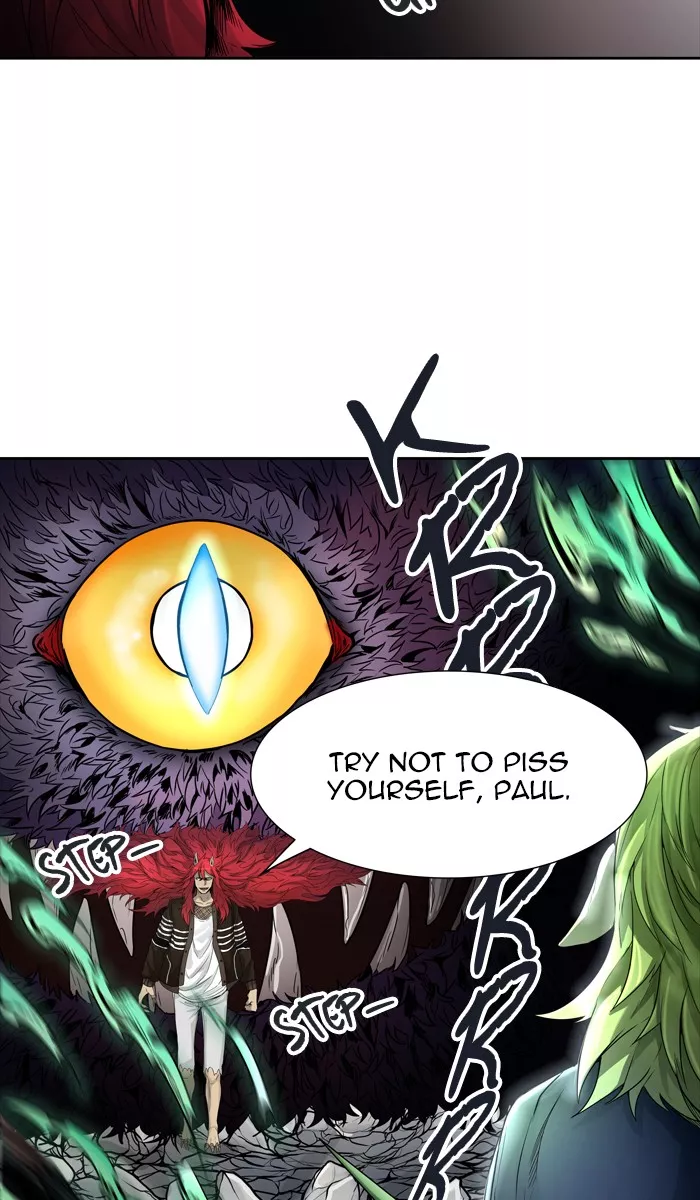 Tower of God, chapter 443, image 31