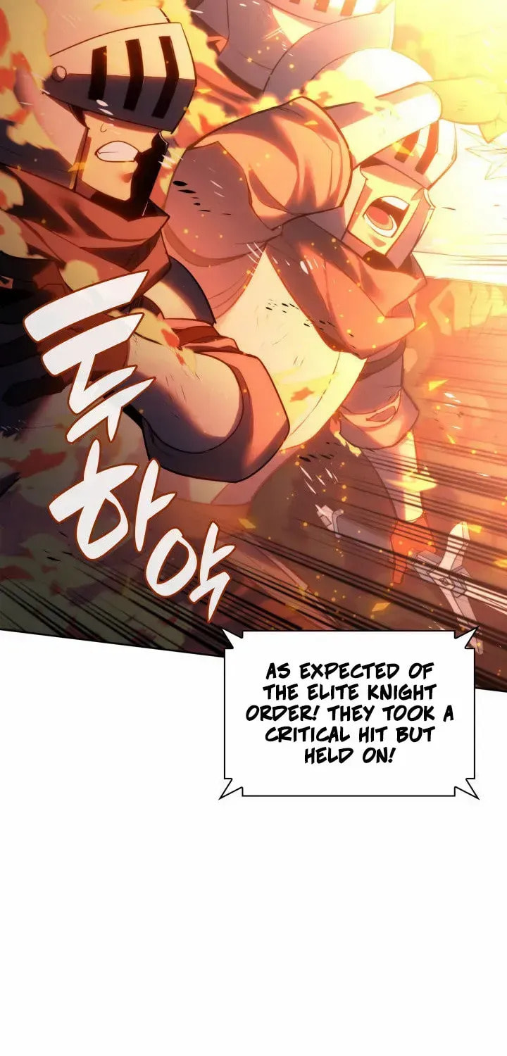 Overgeared (Team Argo), chapter 273.5, page 40
