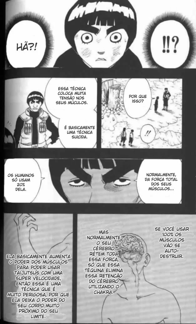 Naruto, chapter 52, image 13