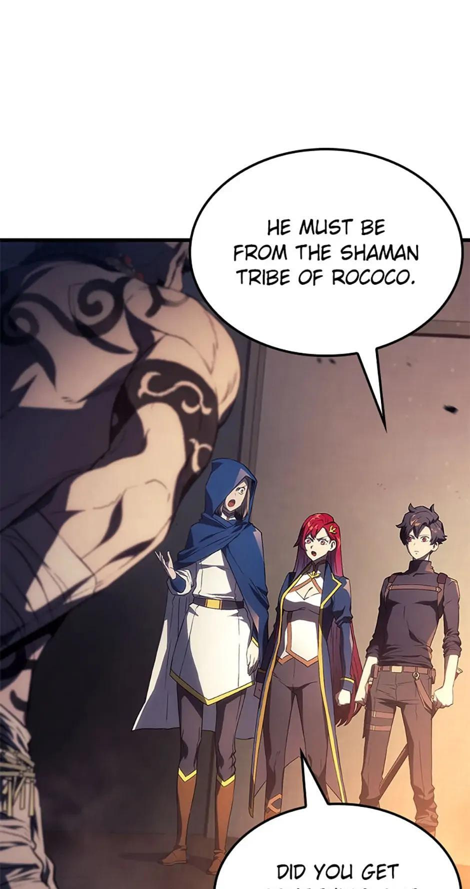Revenge of the Baskerville Bloodhound, chapter 27, image 80