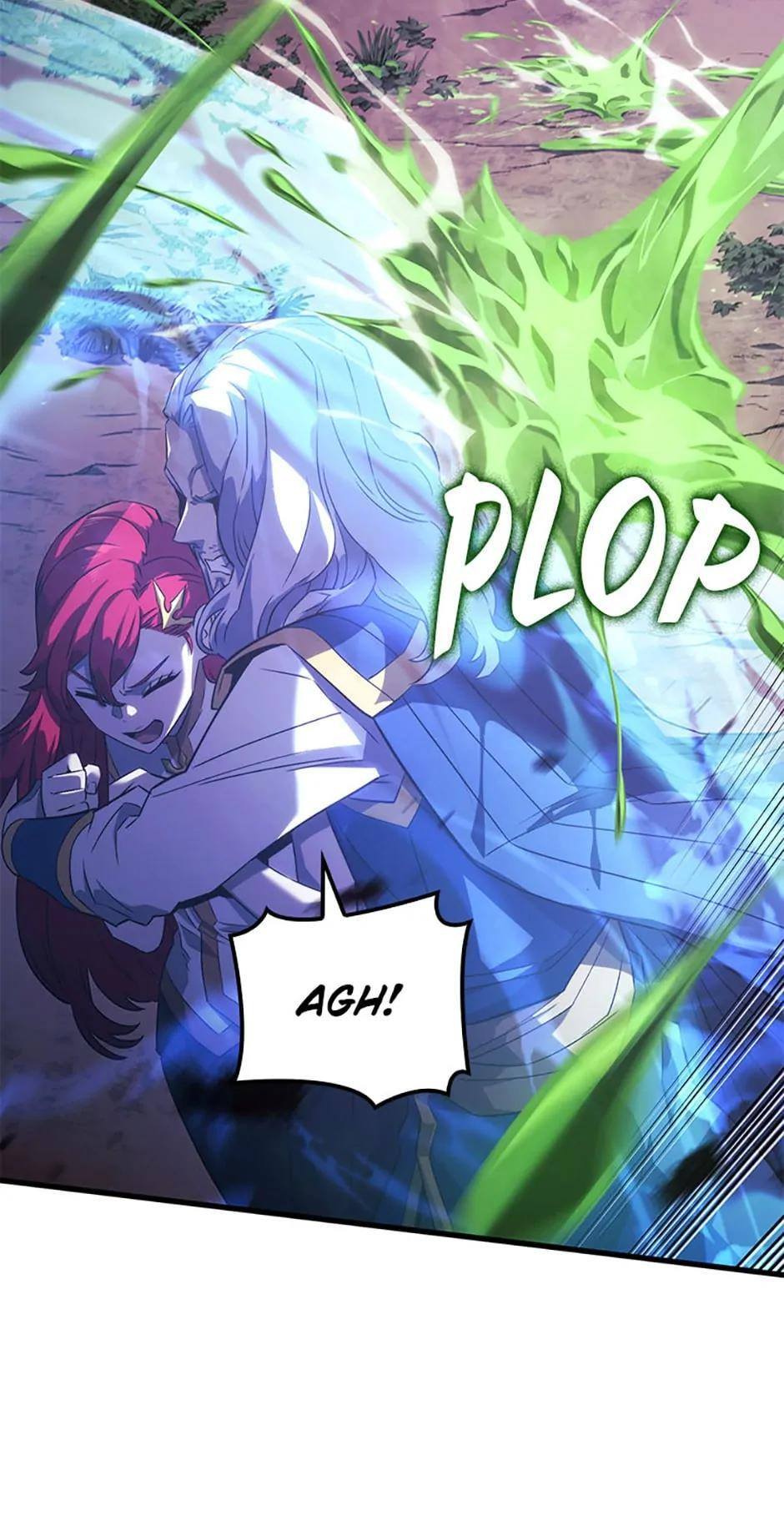 Revenge of the Baskerville Bloodhound, chapter 31, image 38