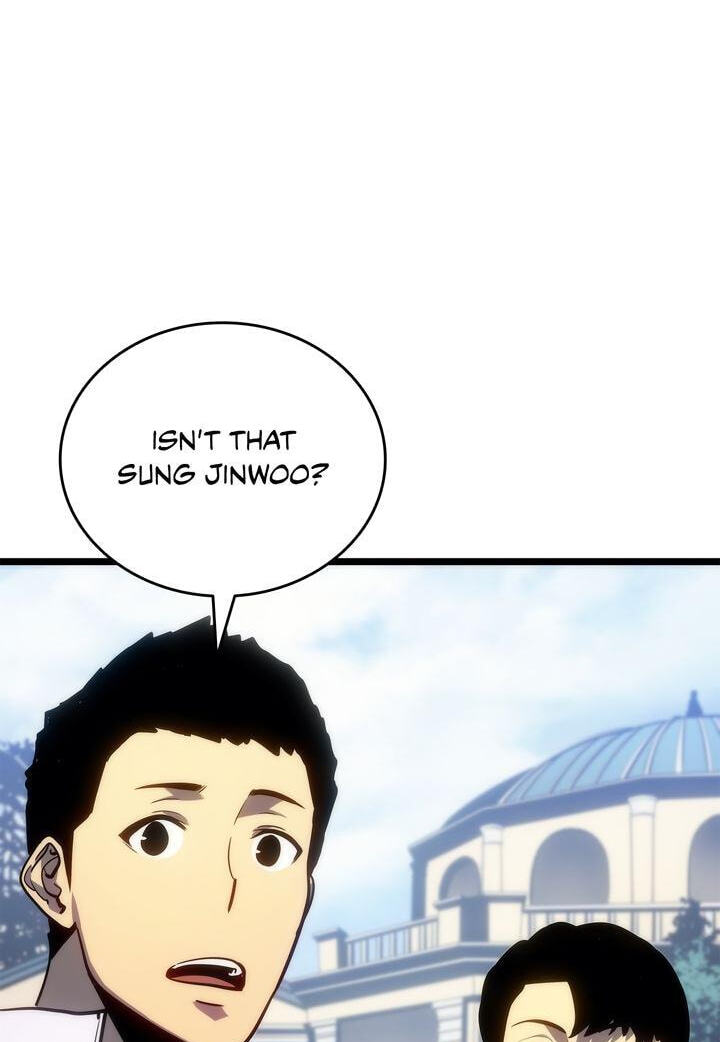 Solo Leveling, chapter 155, page 38