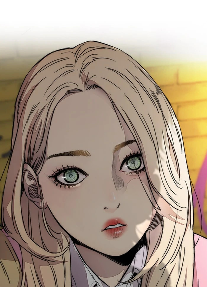 Wind Breaker, chapter 355, image 148