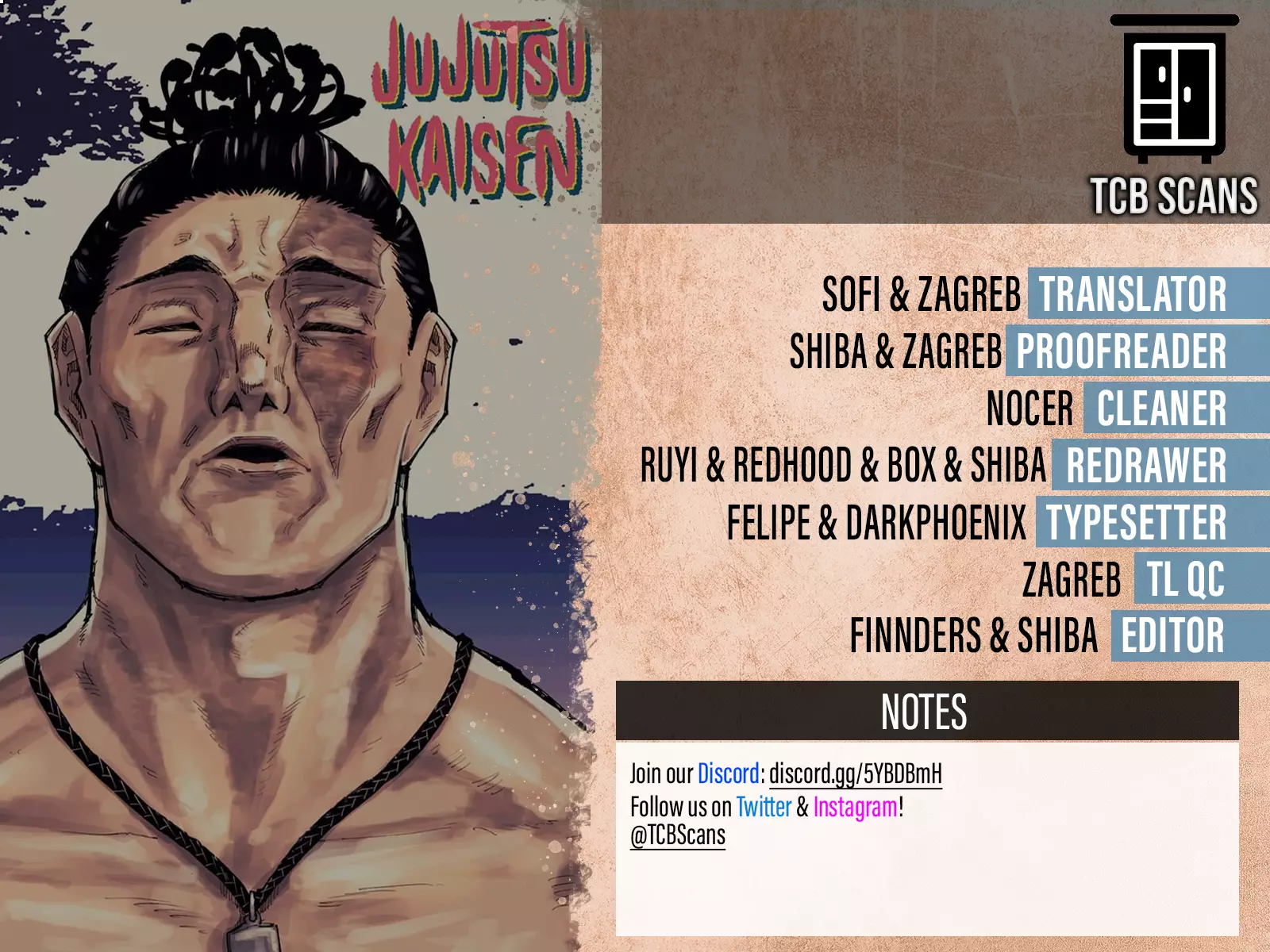Jujutsu Kaisen, chapter 178, image 2