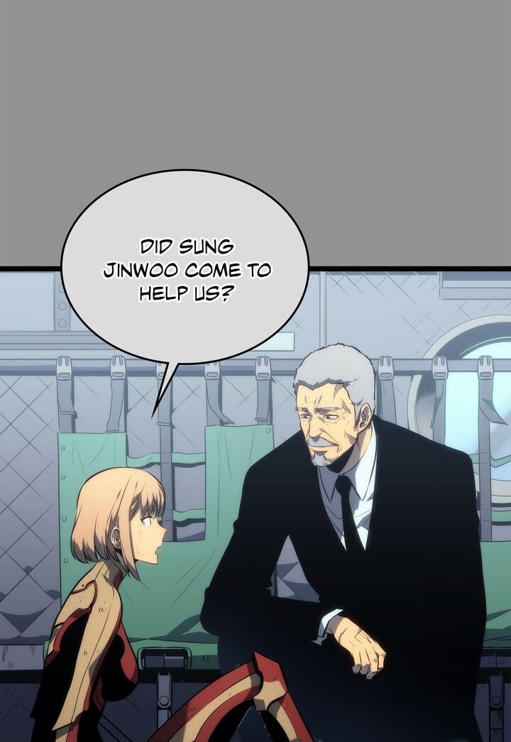 Solo Leveling, chapter 112, page 80
