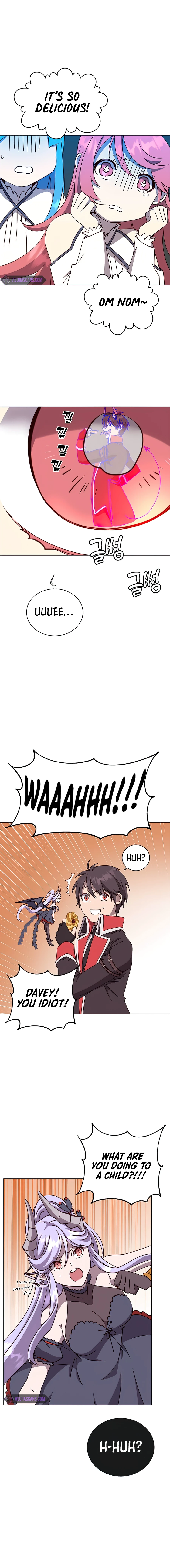 The Max Level Hero has Returned!, chapter 73, image 7