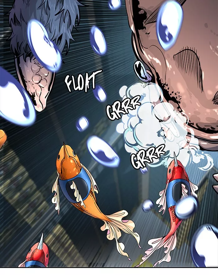 Tower of God, chapter 503, image 48