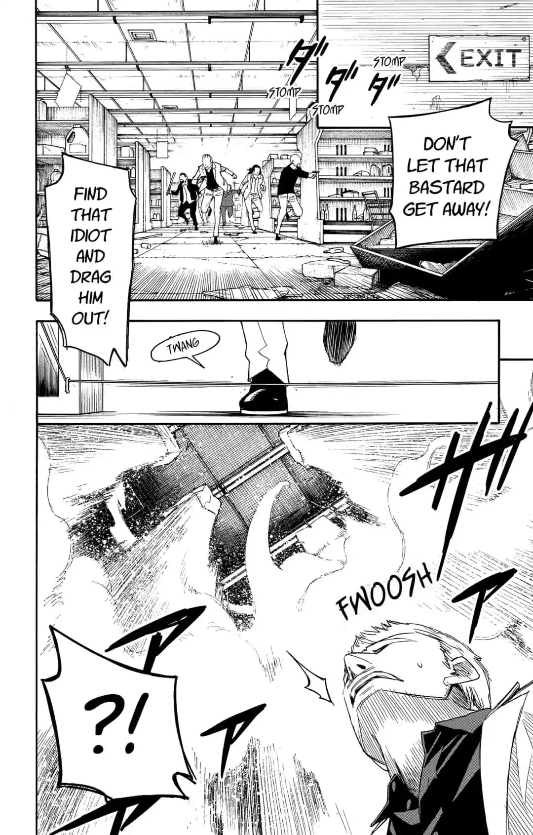 SPY x FAMILY, chapter 1, image 56