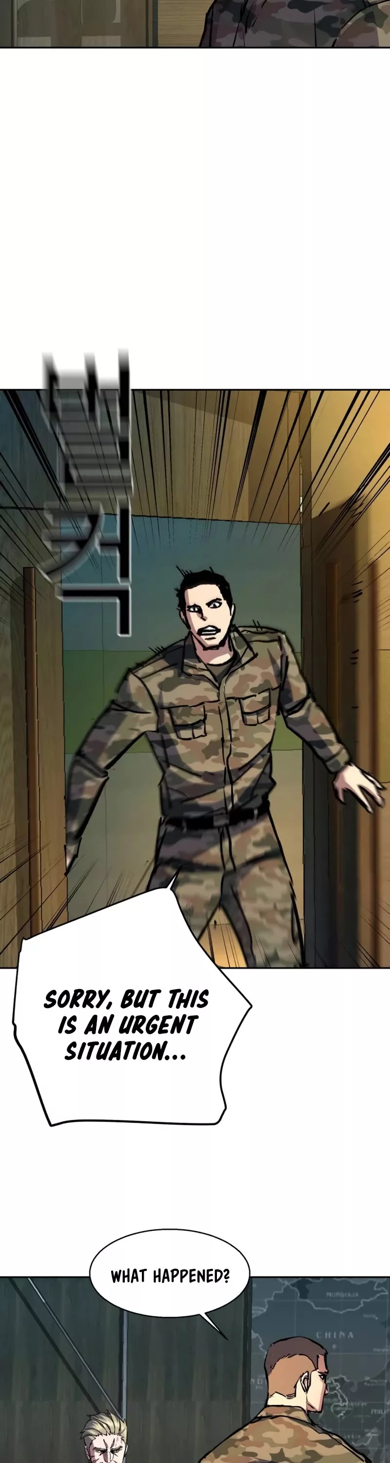 Teenage Mercenary, chapter 177, image 11