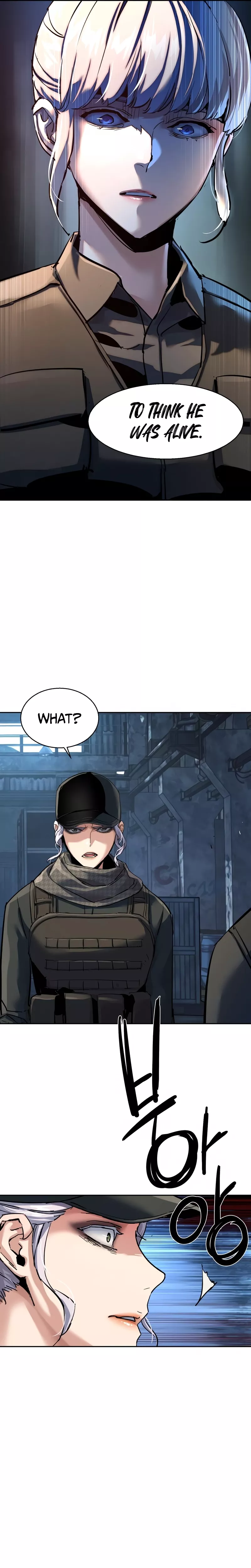 Teenage Mercenary, chapter 269, image 29