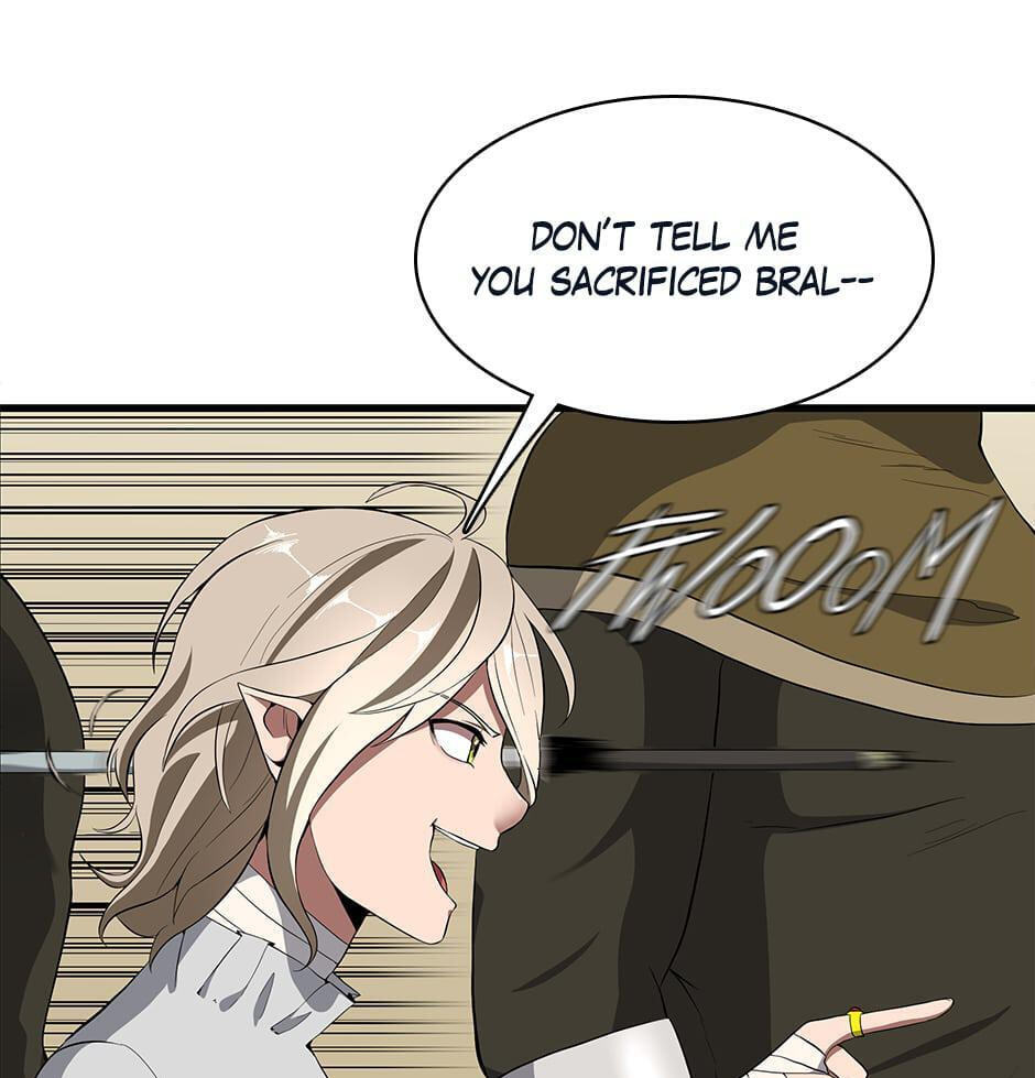 The Beginning After the End, chapter 72, image 60