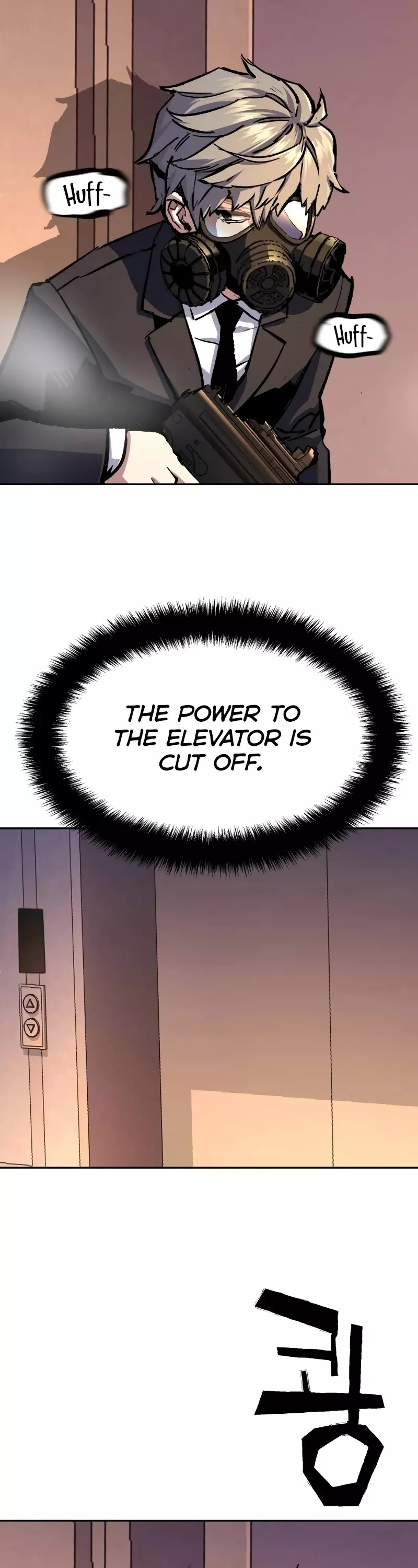 Teenage Mercenary, chapter 172, image 31
