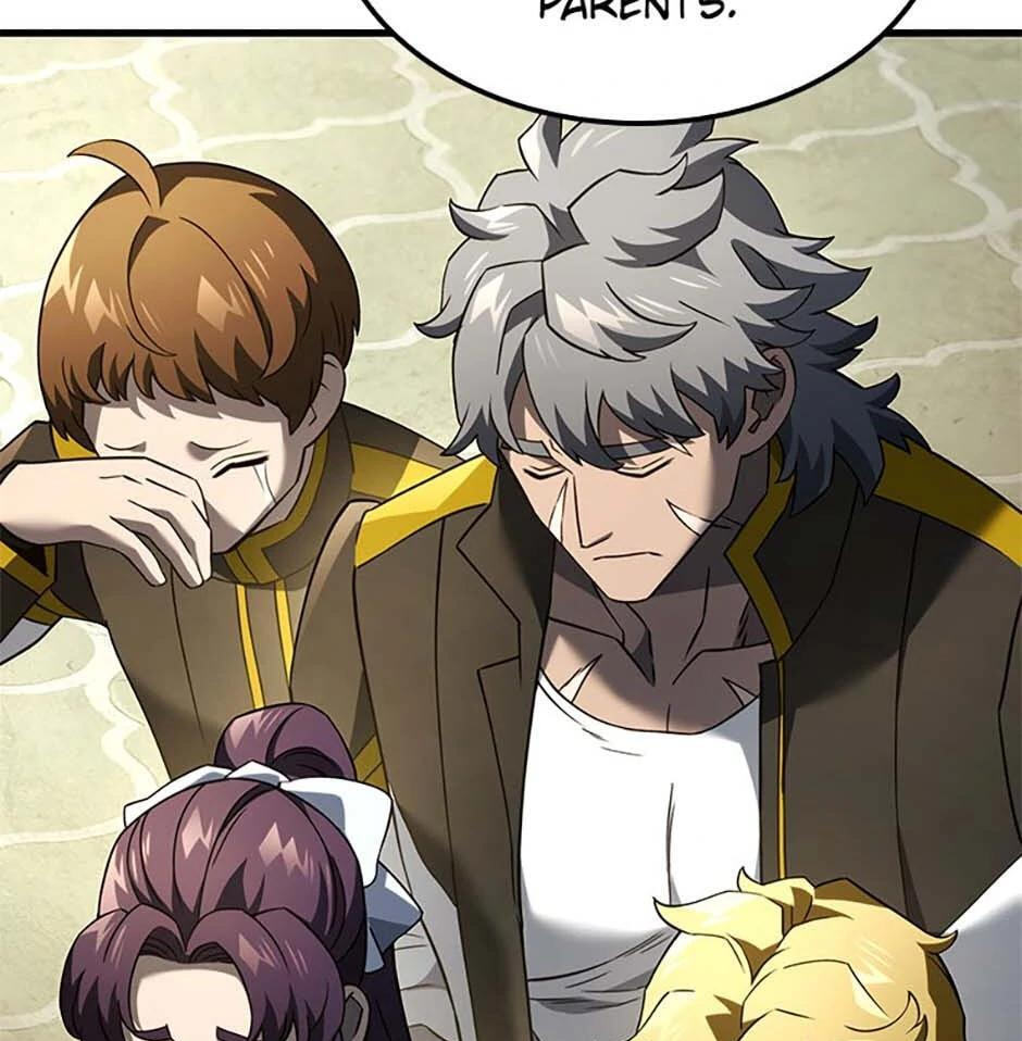 Revenge of the Baskerville Bloodhound, chapter 85, image 37