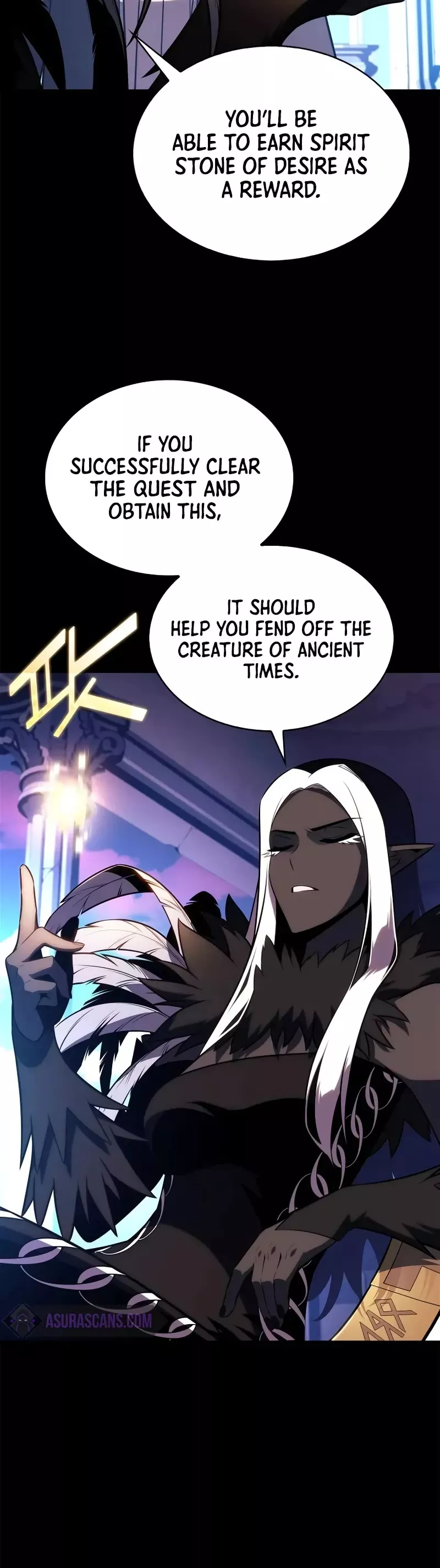Solo Max-Level Newbie, chapter 179, image 6