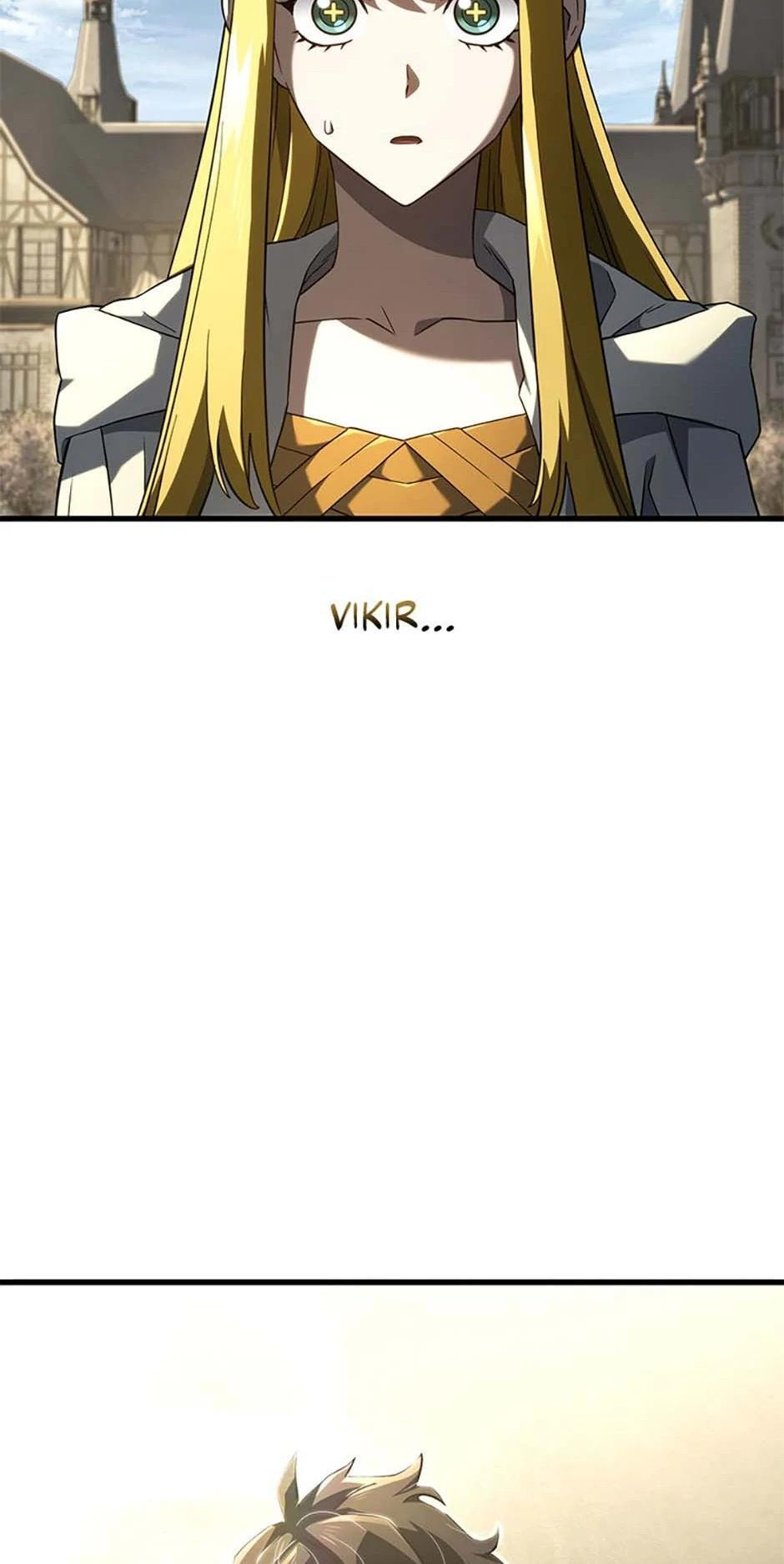 Revenge of the Baskerville Bloodhound, chapter 84, image 25