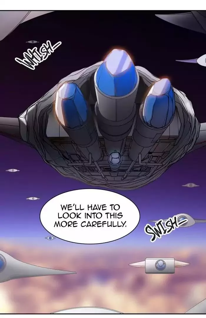 Tower of God, chapter 395, image 8