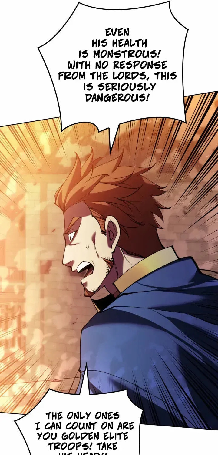 Overgeared (Team Argo), chapter 273.5, page 86