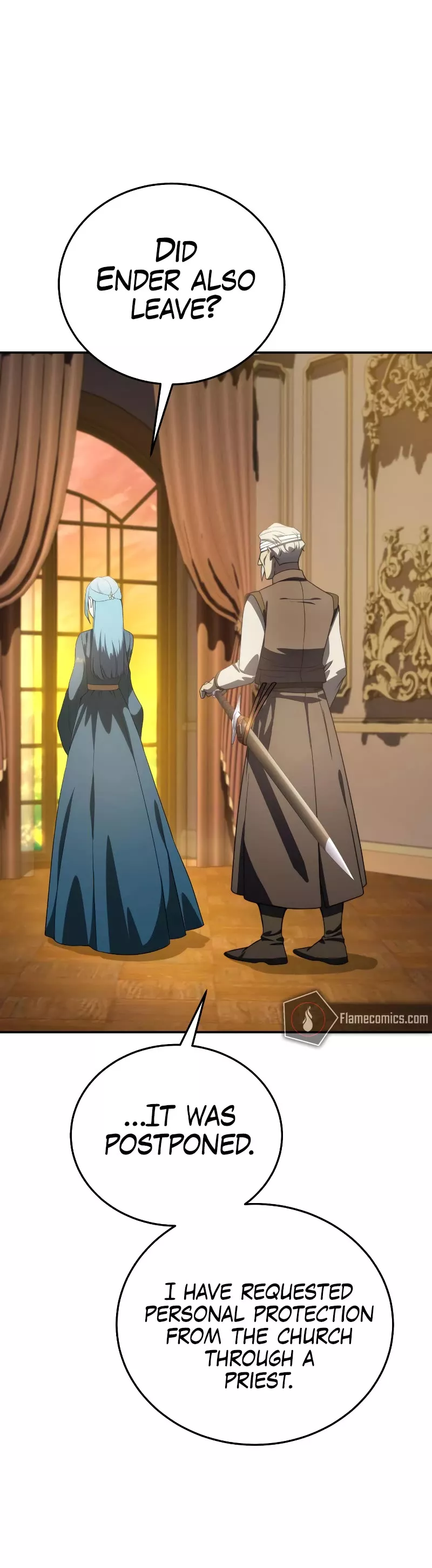 Star-Fostered Swordmaster, chapter 23, image 20