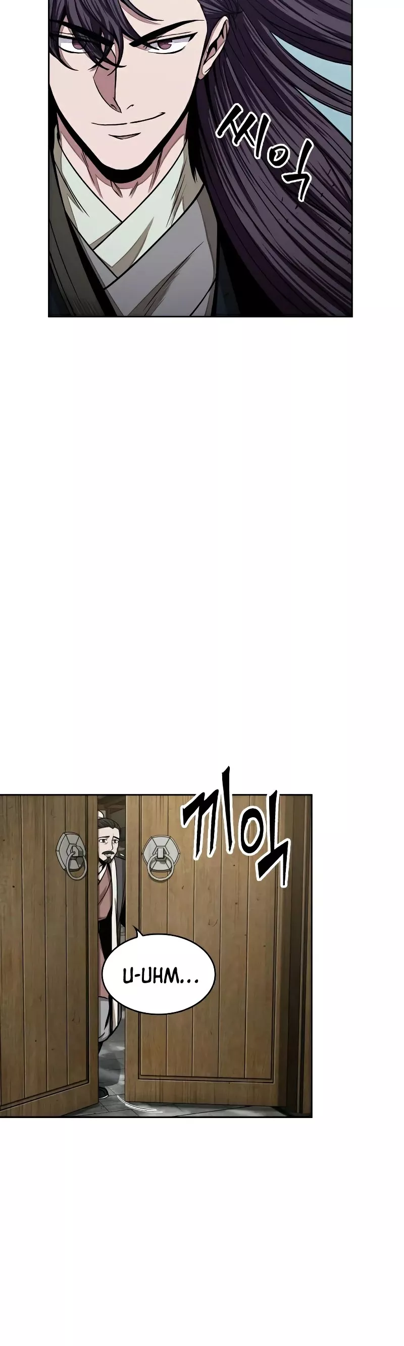 Nano Machine, chapter 96, image 29