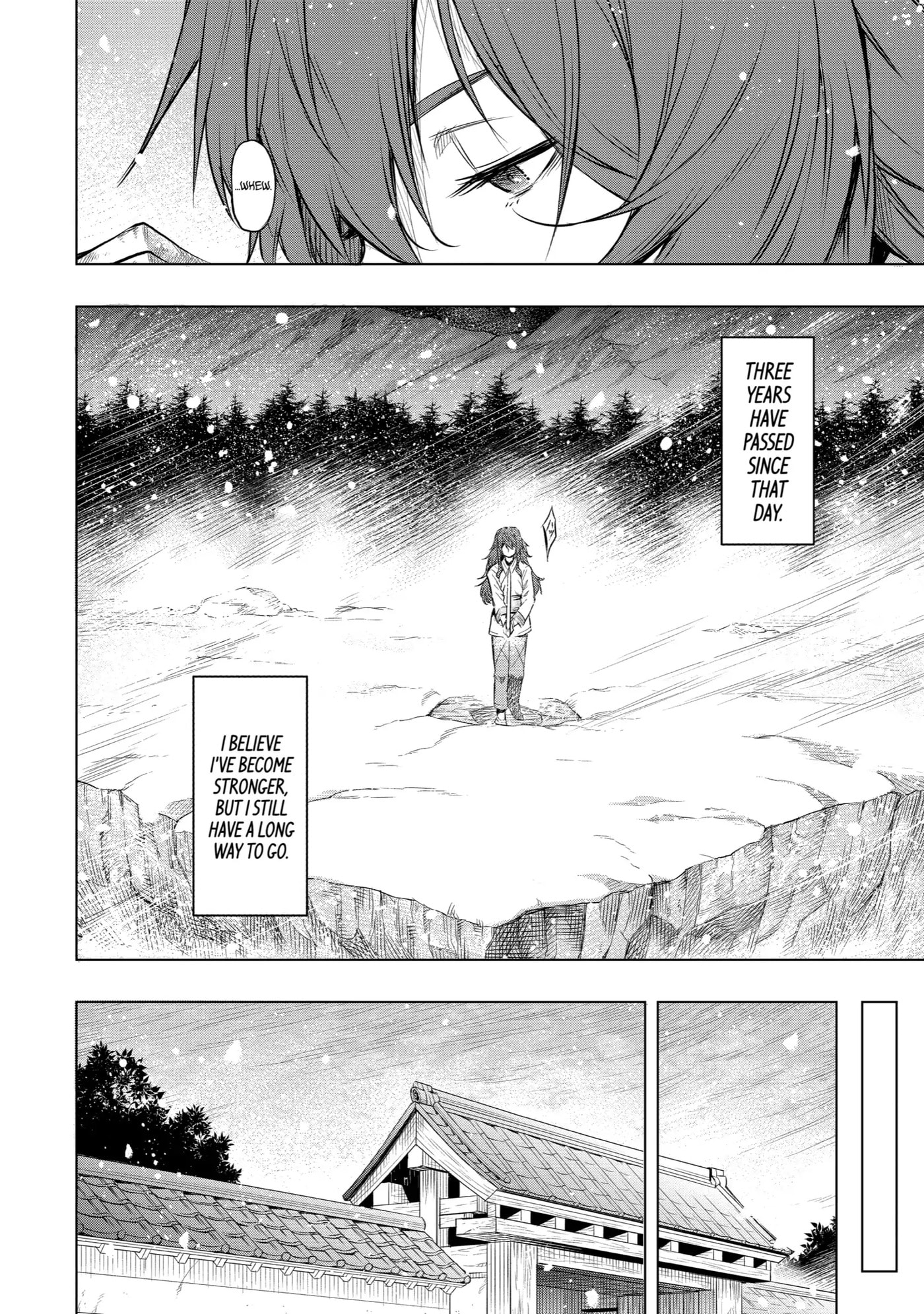 Mushoku Tensei: Eris wa Honki de Kiba o Togu, chapter 6, image 10