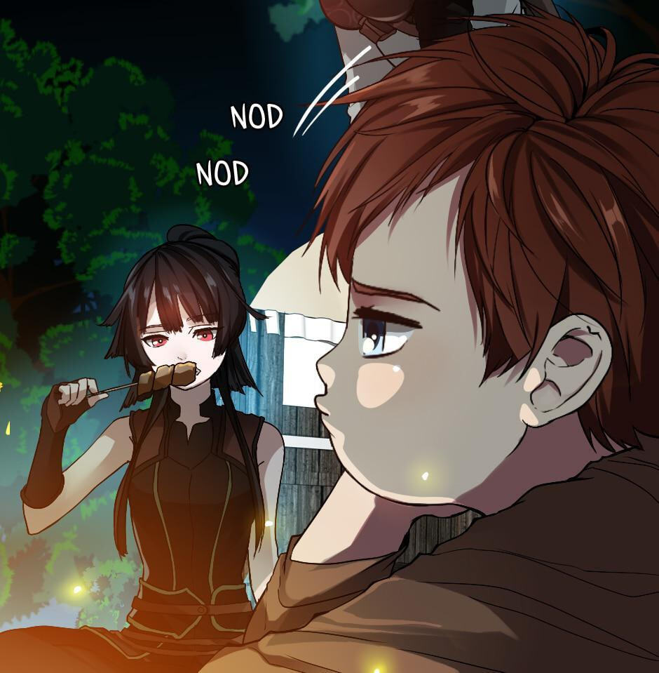 The Beginning After the End, chapter 7, page 14