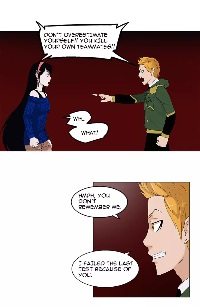 Tower of God, chapter 88, image 30