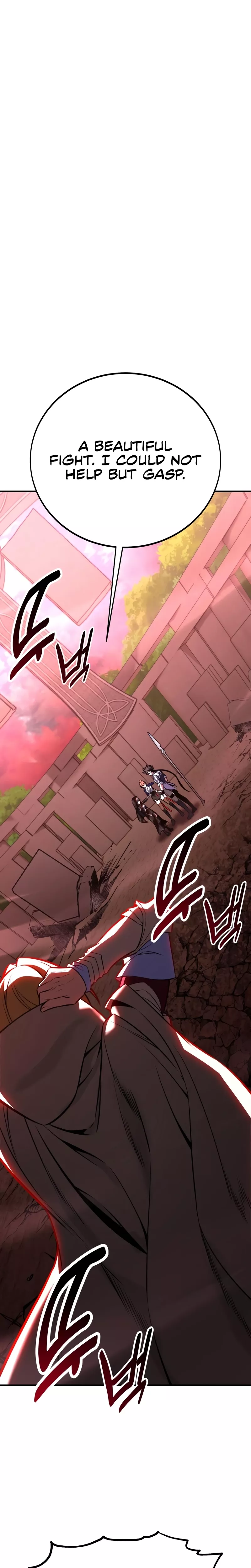 I Killed the Main Player, chapter 110, image 2