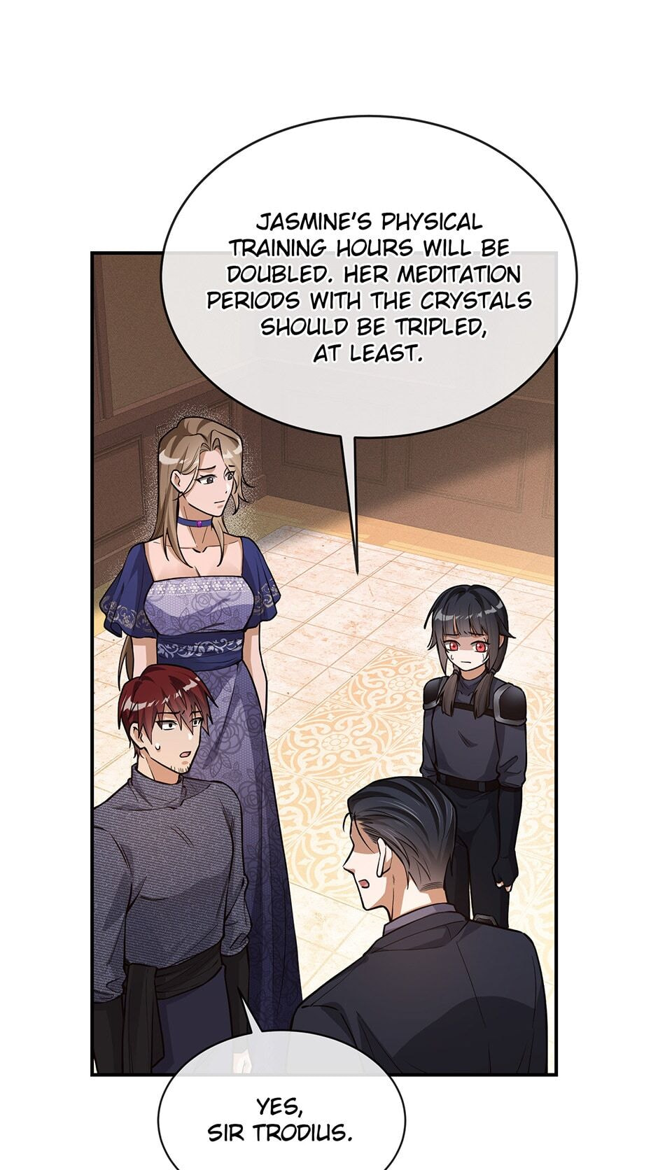 The Beginning After the End, chapter 175.2, image 75