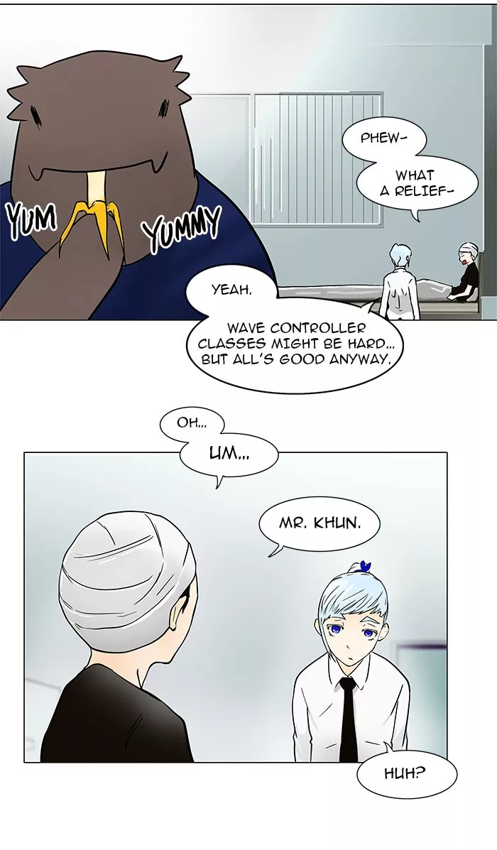 Tower of God, chapter 28, image 45