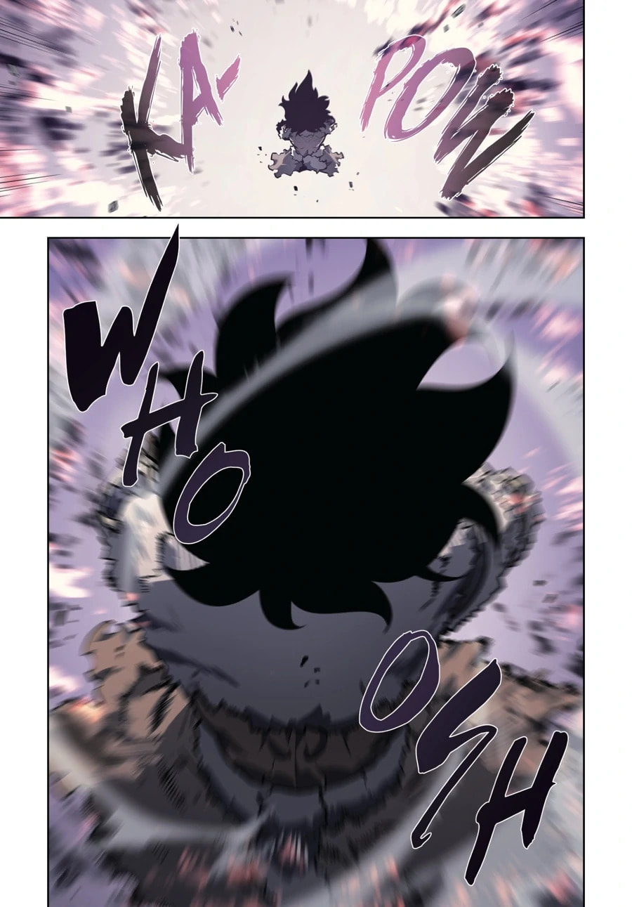 Solo Leveling, chapter 33, page 66
