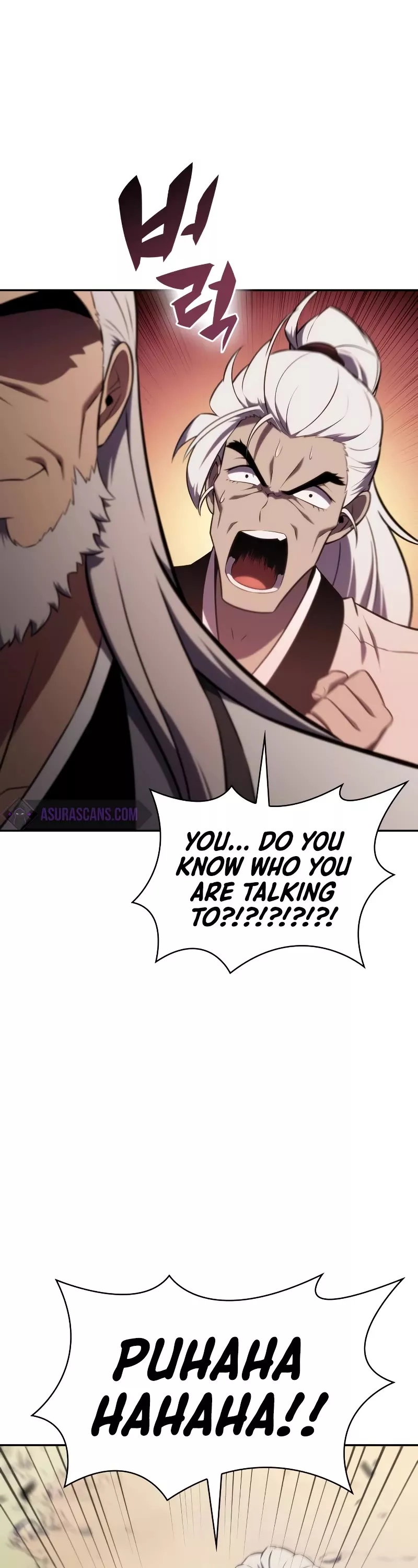 Solo Max-Level Newbie, chapter 137, image 29