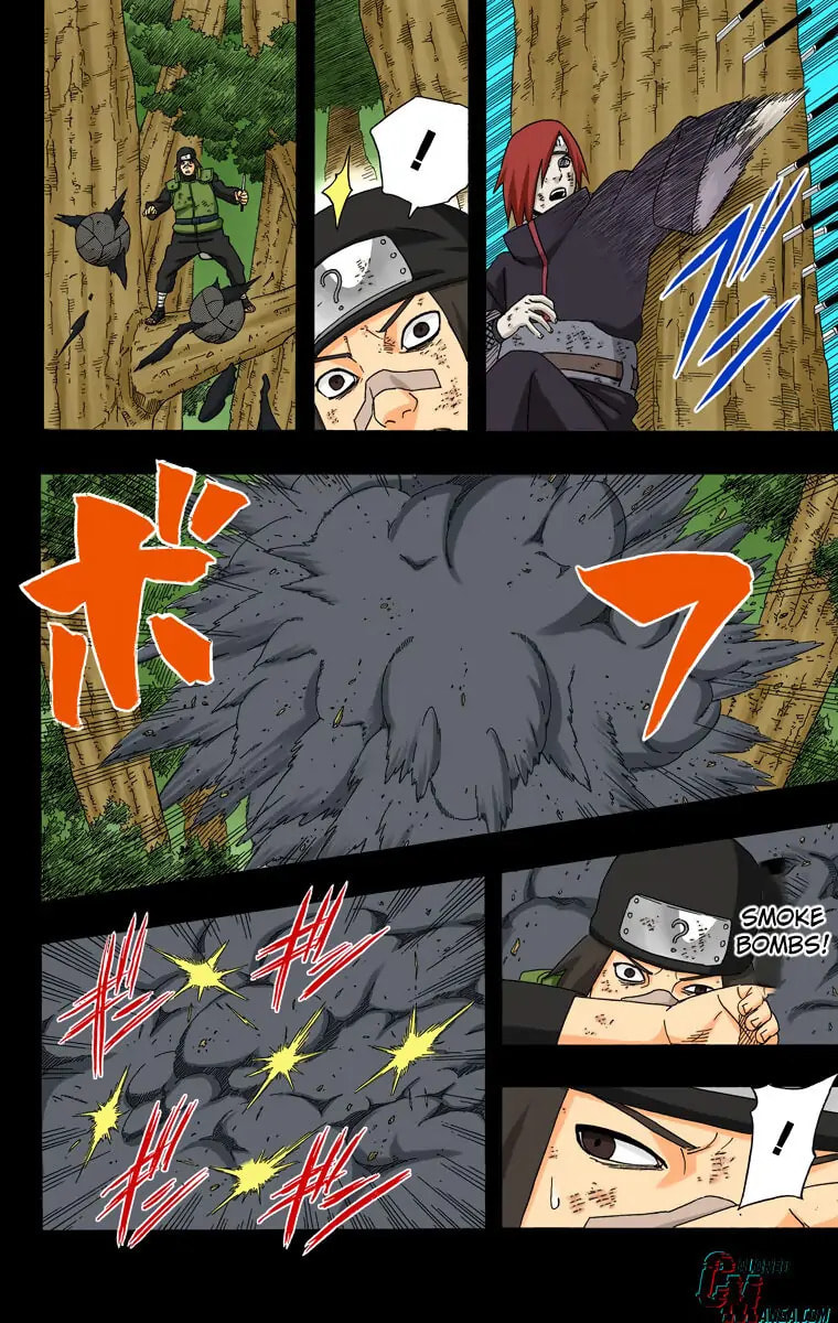 Naruto, chapter 448.1, image 10