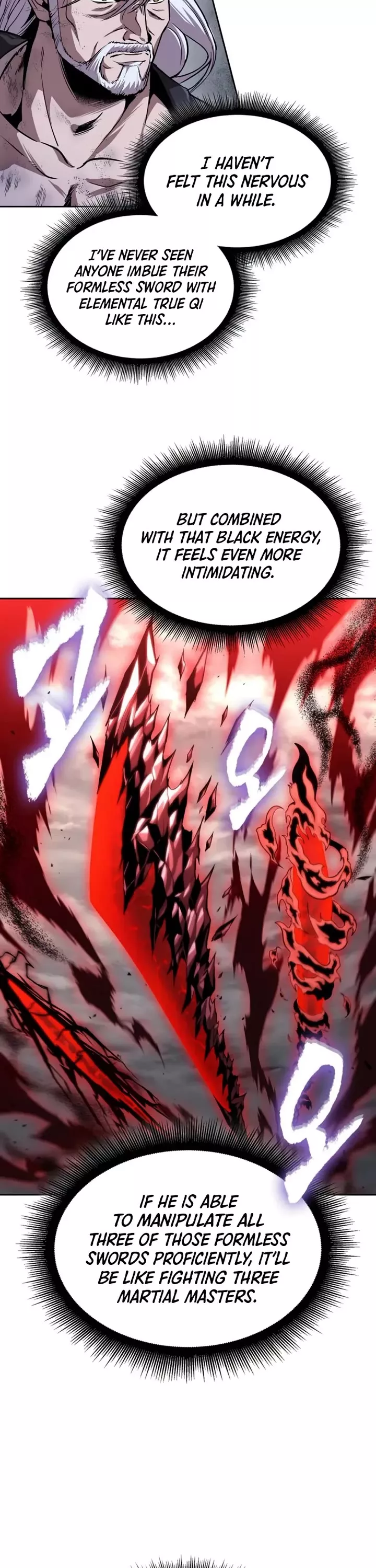 Nano Machine, chapter 299, image 21