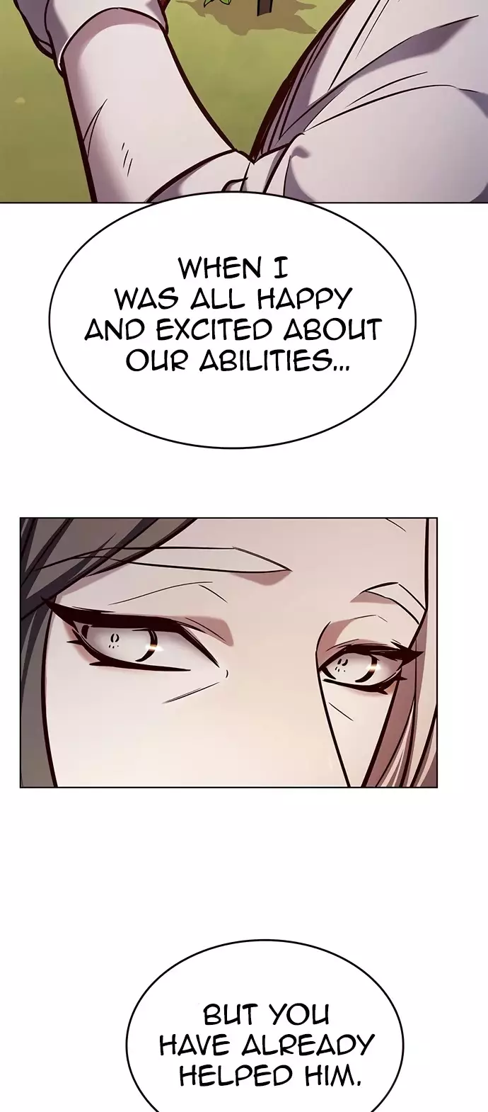 Eleceed, chapter 189, image 5