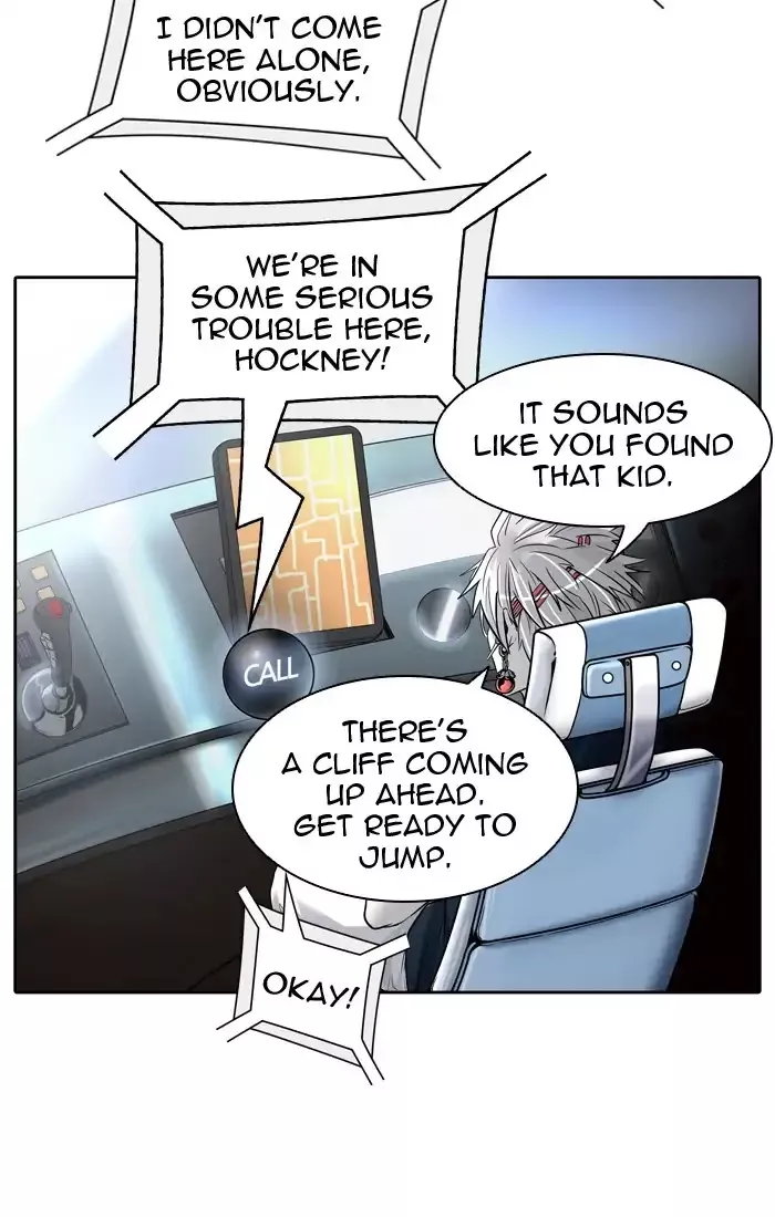 Tower of God, chapter 419, image 42