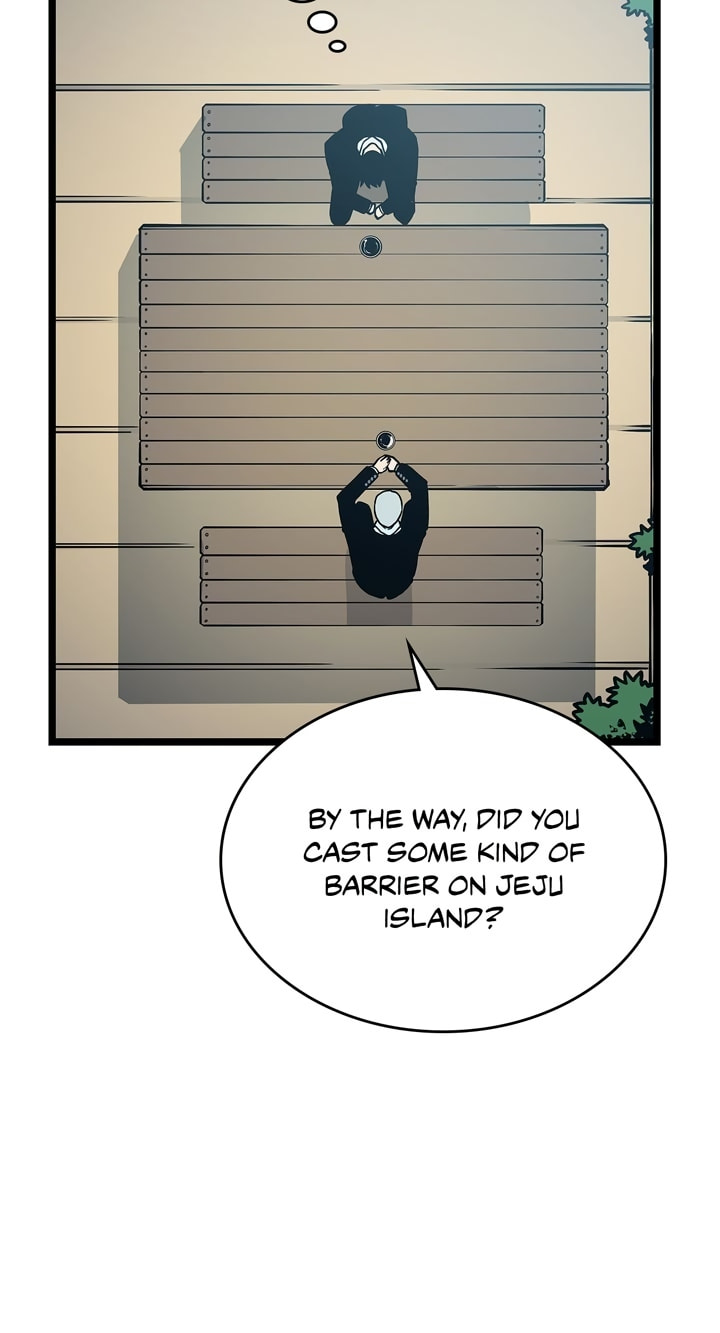 Solo Leveling, chapter 108, page 34