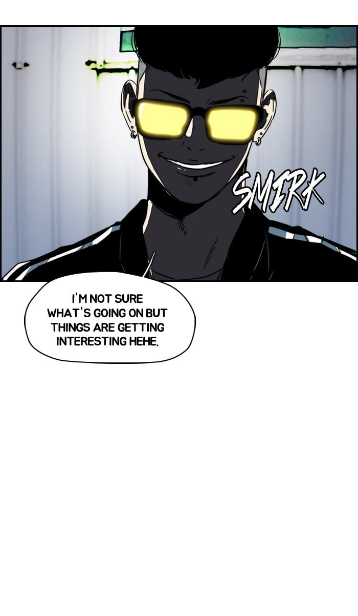 Wind Breaker, chapter 138, image 56