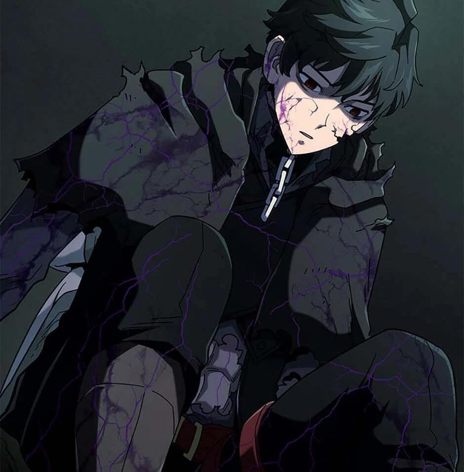 Revenge of the Baskerville Bloodhound, chapter 89, image 103