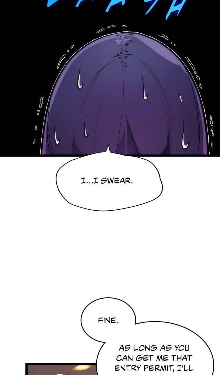 Solo Leveling, chapter 82, page 41