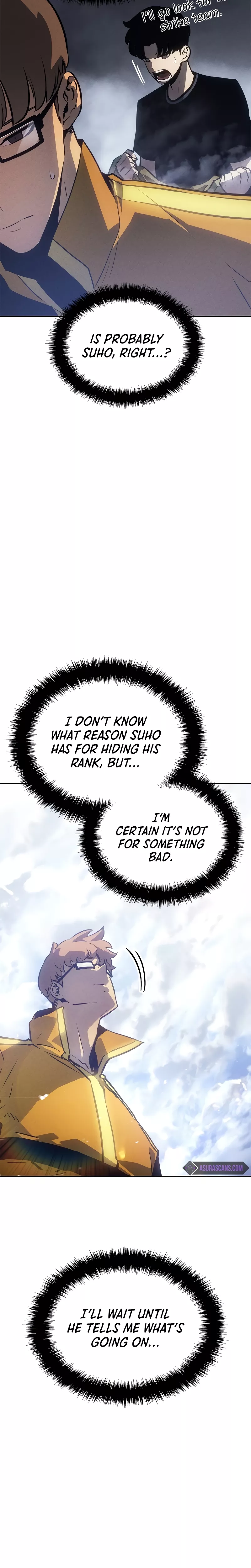 Solo Leveling: Ragnarok, chapter 19, image 21