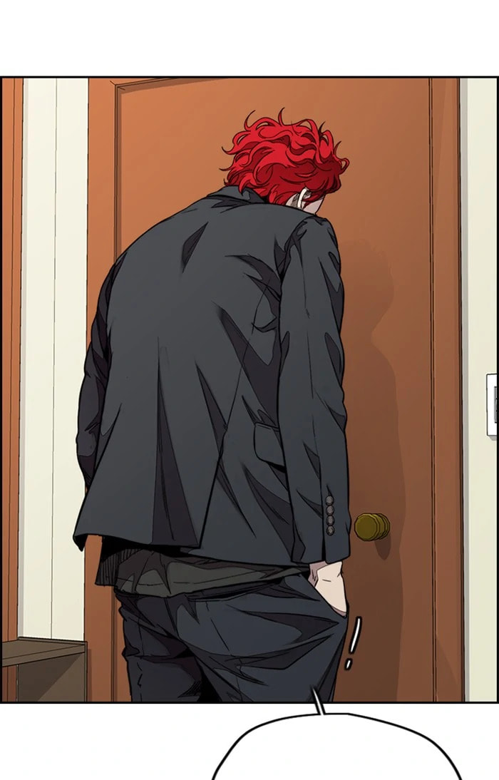 Wind Breaker, chapter 309, image 24