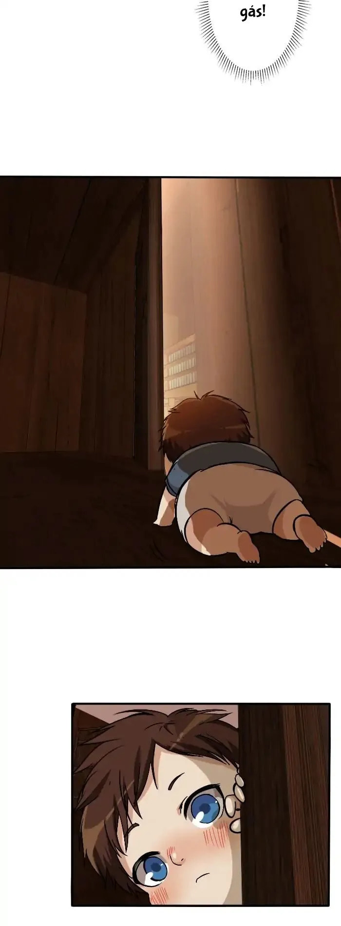 The Beginning After the End, chapter 2, page 24